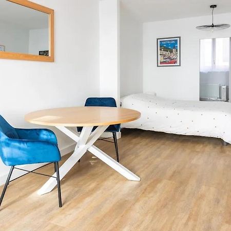 Studio Cosy Pinot Meunier Au Coeur D'Овілле Екстер'єр фото