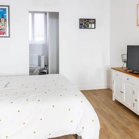 Studio Cosy Pinot Meunier Au Coeur D'Овілле Екстер'єр фото
